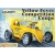 Model Plastikowy - ATLANTIS Models Samochód 1:25 Yellow Fever Dragster Keelers Kustoms - AMC13101
